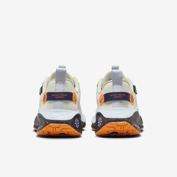 Nike Reactx Infinity RN 4 GTX [FB2204-002] Men Running Shoes
