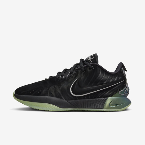 シューズ(男性用) Nike lebron 21 black Nike Lebron XXI 21 EP [FB2236-001] Men Basketball Shoes
