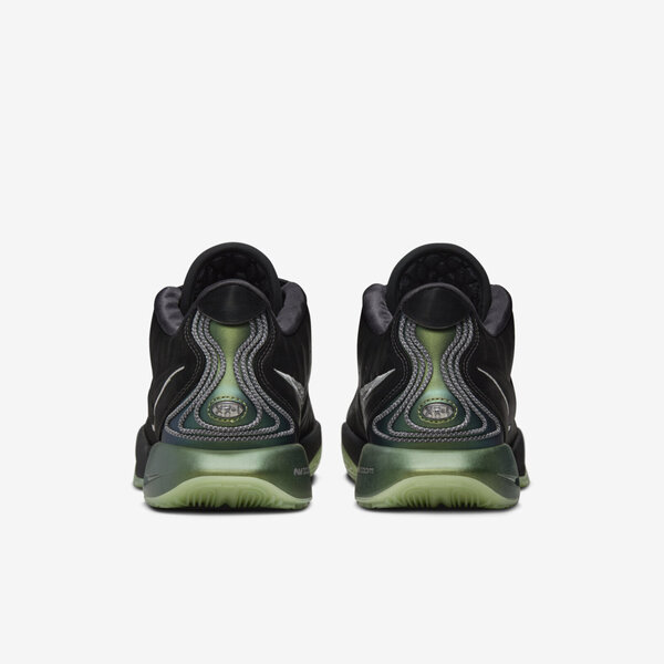Nike Lebron XXI 21 EP [FB2236-001] Men Basketball Shoes