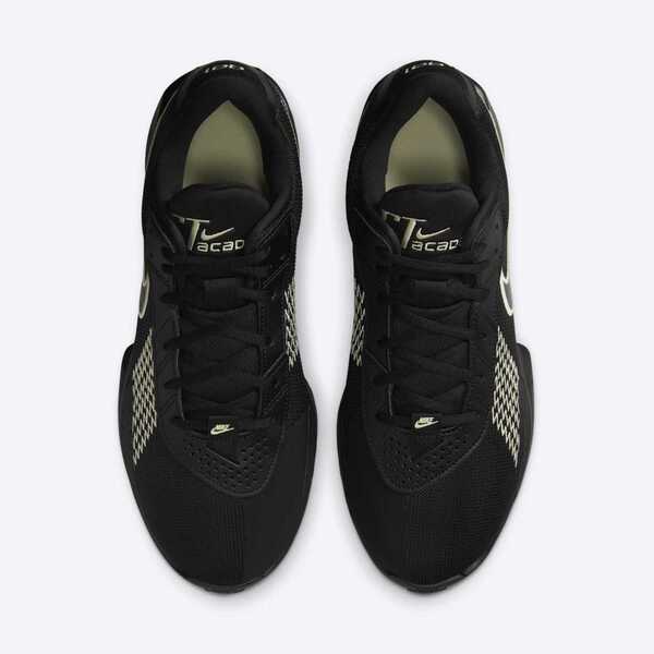 Nike Air Zoom G.t. Cut Academy EP [FB2598-011] Men Basketball