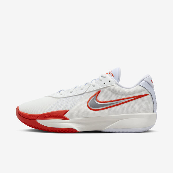 Nike Air Zoom G.T. Cut Academy EP [FB2598-101] Men