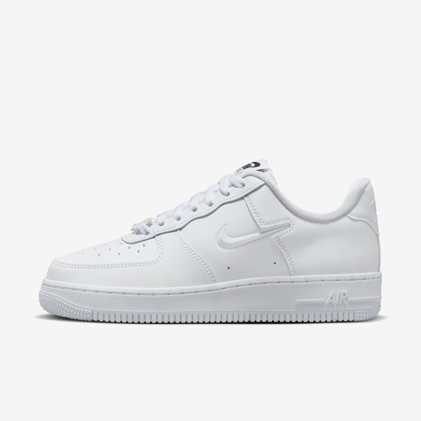 Nike WMNS Air Force 1 '07 SE [FB8251-100] Women Casual Shoes White