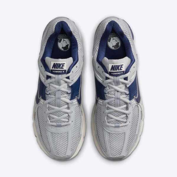 シューズ・サンダルその他 Nike zoom vomero 5 mens shoes FB9149-003 Nike Vomero 5 Yankees FB9149-003 | SneakerNews.com