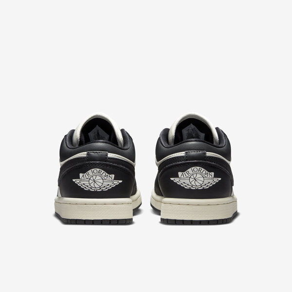 Nike W Air Jordan 1 Low Vintage [FB9893-101] Women Casual