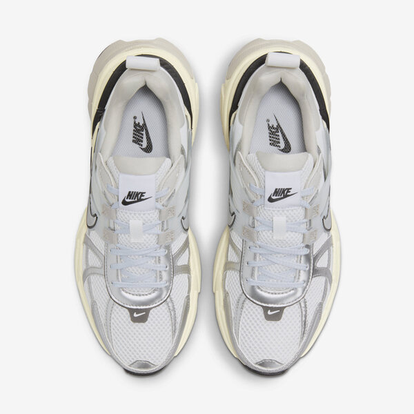 Nike W V2K Run [FD0736-100] Women Casual Shoes Summit White