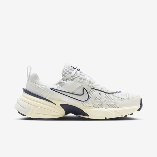 Nike W V2K Run [FD0736-102] Women Casual Shoes White/Photon