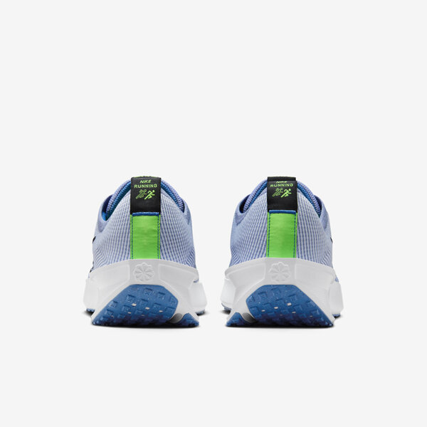 Nike Interact Run [FD2291-401] Men Running Shoes Ashen Slate  display picture 3