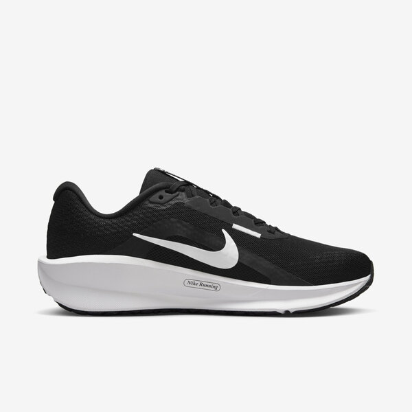 Nike W Downshifter 13 [FD6476-001] Women Running Shoes Black