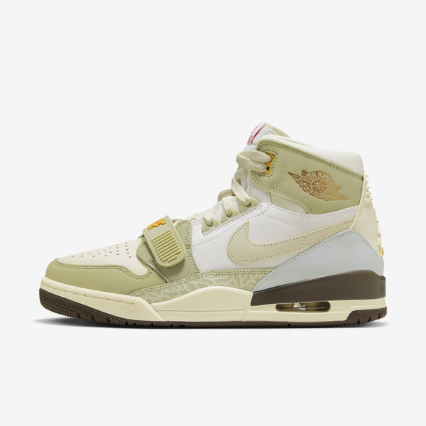 博客來-Nike Air Jordan Legacy 312 [FD9907-111] 男休閒鞋喬丹球鞋