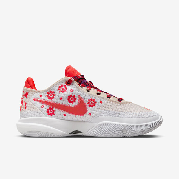 Nike Lebron XX 20 PRM EP [FJ0724-801] Men Basketball Shoes
