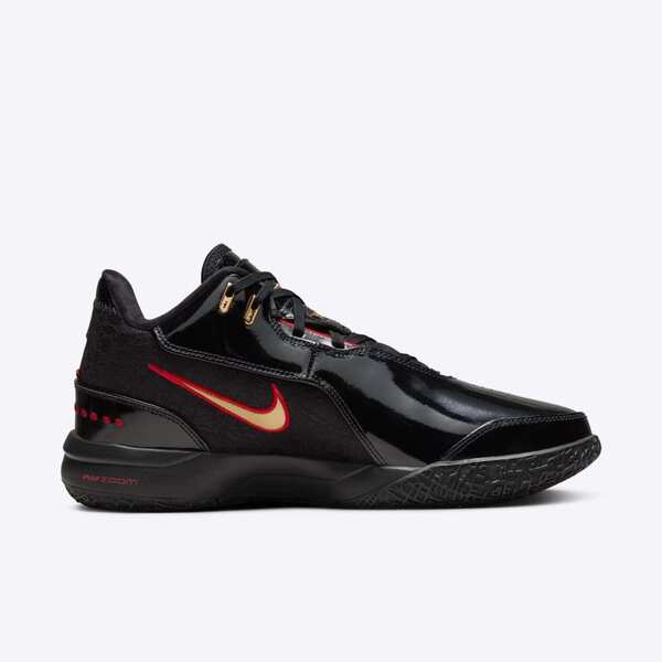シューズ(男性用) Nike ZOOM LEBRON NXXT GEN AMPD EP 28cm Nike Zoom Lebron Nxxt Gen AMPD EP [FJ1567-001] Men