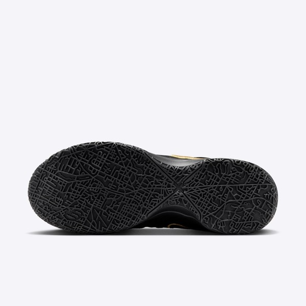 Nike ZM LeBron NXXT Gen AMPD EP James Equity Men Basketball