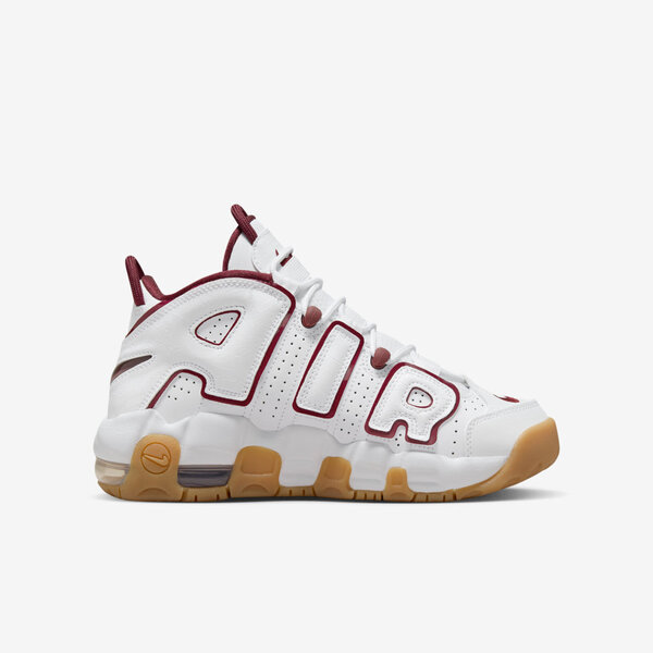 Nike Air More Uptempo Slide 