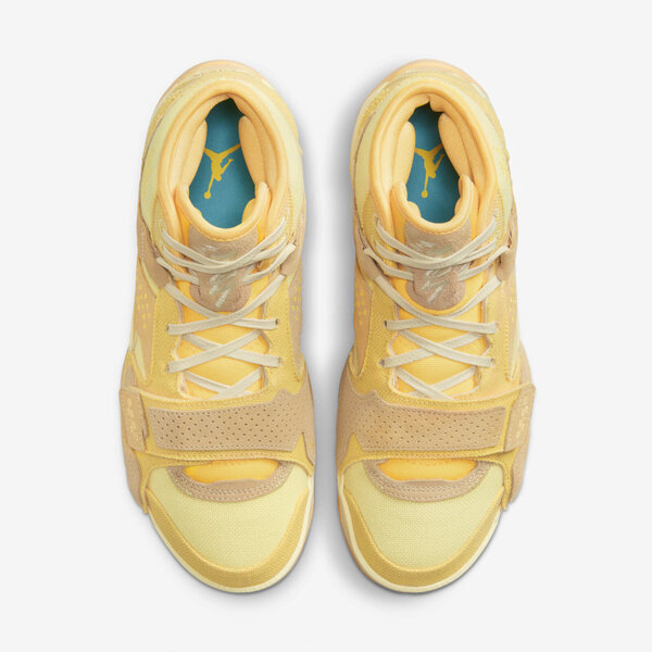 シューズ(男性用) NIKE JORDAN ZION 2 SE PF Jordan Zion 2 PF Red Suede Gum for Sale | Authenticity