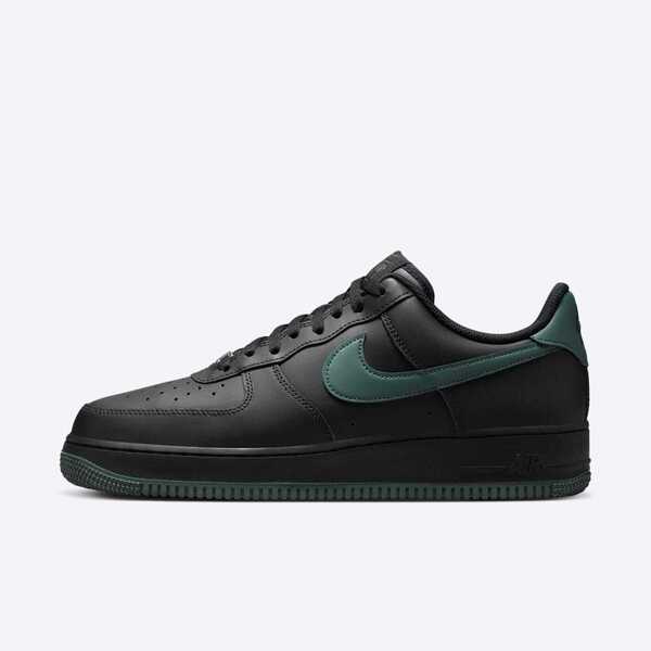 Nike Air Force 1 07 [FJ4146-001] Men Casual Shoes Black