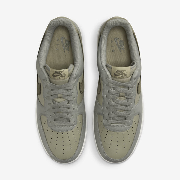 Nike Air Force 1 '07 LV8 [FJ4170-002] Men Casual Shoes Dark