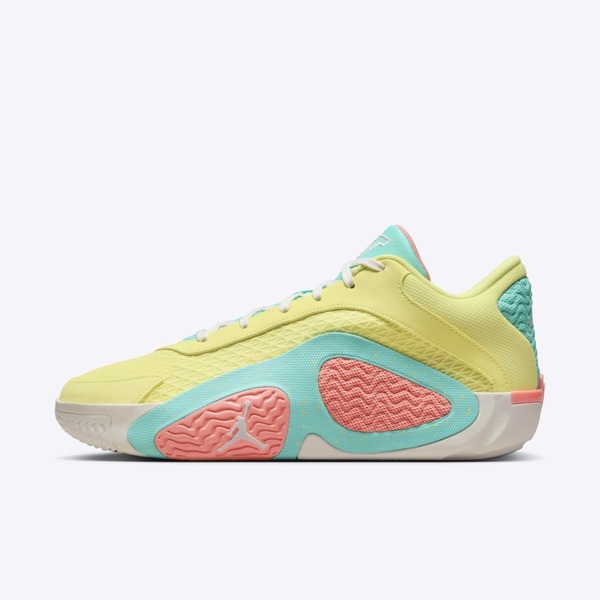 シューズ(男性用) JORDAN TATUM 2 PF 28.5 Nike Jordan Tatum 2 PF Jayson Tatum Vortex Men Basketball