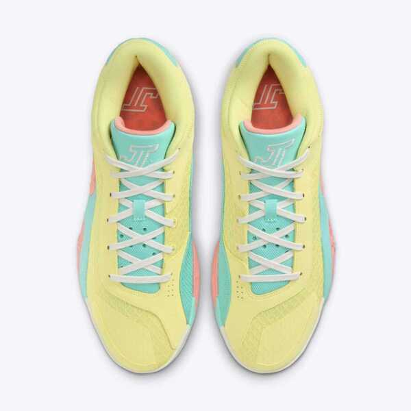 Nike Jordan Tatum 2 PF [FJ6458-700] Men Basketball Shoes