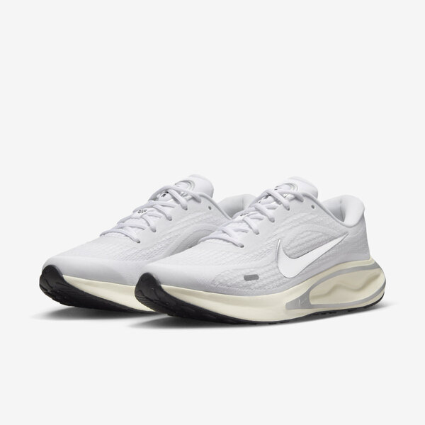 シューズ Nike Cross Trainer Low size26.5 Nike W Journey Run [FJ7765-104] Women Casual Shoes White