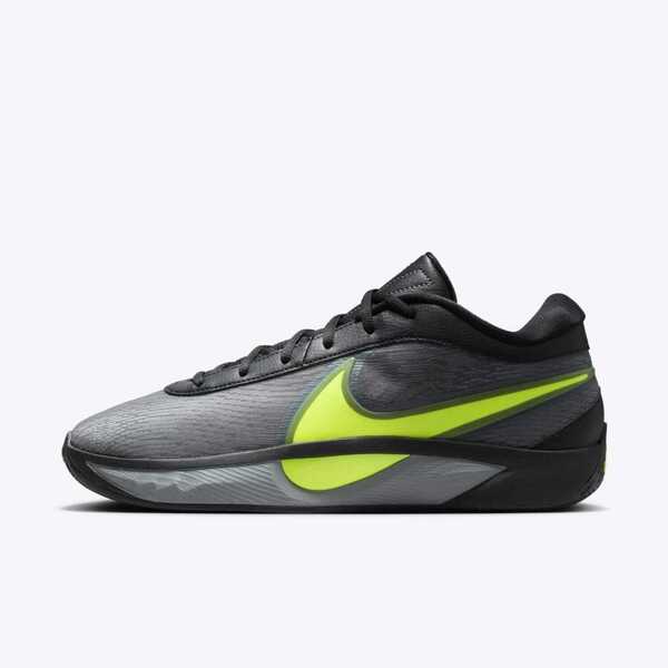 Nike Giannis Freak 6 EP [FJ7807-001] Men Basketball Shoes
