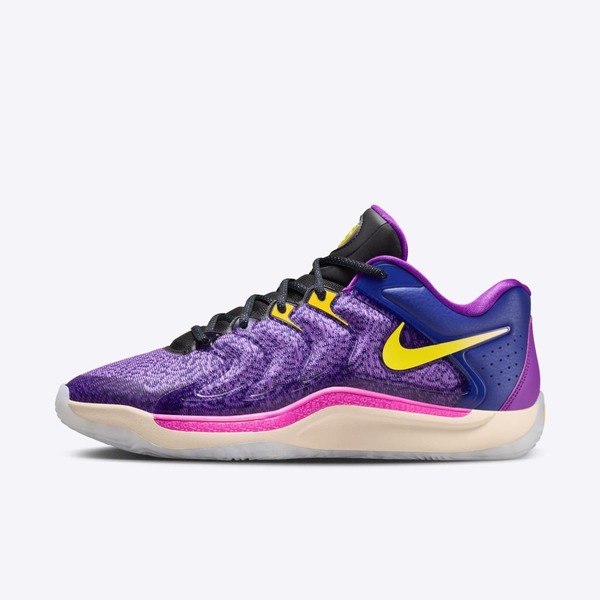 ナイキ バッシュ　シューズ NIKE KD17 EP FJ9488-400 Nike KD17 EP [FJ9488-400] Men Basketball Shoes Royal Blue