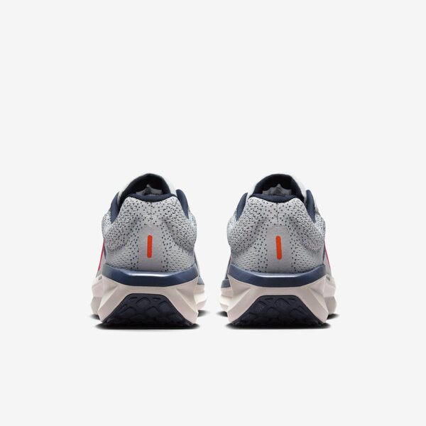NIKE Air Winflo 11 Running Shoes Sail/Total Orange-Thunder Blue Size 9.5 Buy Nike Air Winflo 11  main image 4