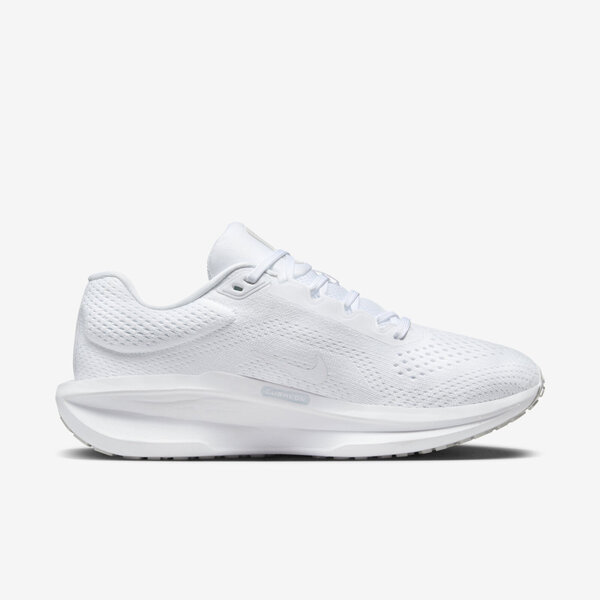 Nike WMNS Air Winflo 11 [FJ9510-100] Women Running Shoes White