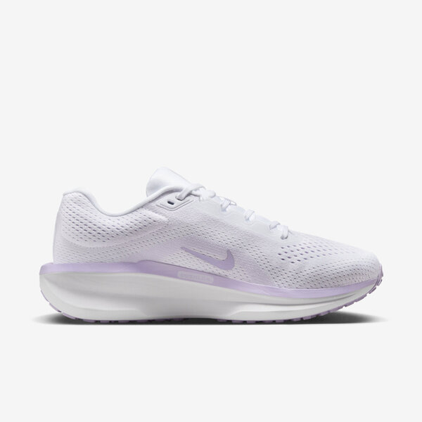 Nike Wmns Air Winflo 11 [FJ9510-101] 女 慢跑鞋 運動 訓練 路跑 緩震 透氣 淺紫