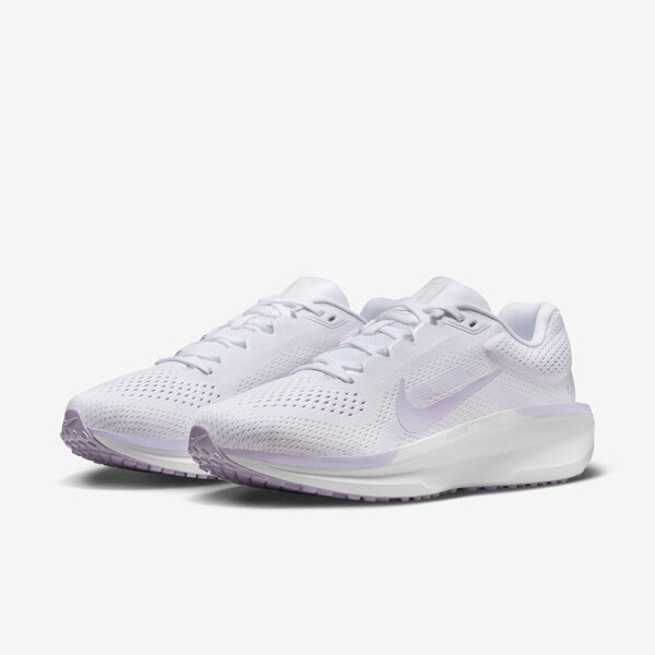 Nike Wmns Air Winflo 11 [FJ9510-101] 女 慢跑鞋 運動 訓練 路跑 緩震 透氣 淺紫