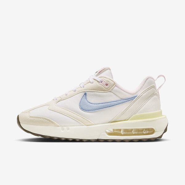 【NIKE】★ナイキ★Air Max Dawn WMNS★FN3445-141★ Nike WMNS Air Max Dawn [FN3445-141] Women Casual Shoes Sail