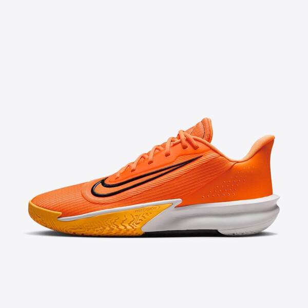 Nike Precision VII \'Total Orange\' FN4322-800 Multi Size Nike Precision VII  main image 2
