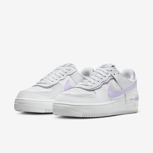 Nike W AF1 Shadow [FN6335-102] Women Casual Shoes White