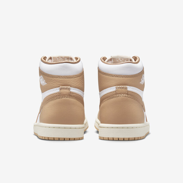 Nike WMNS Air Jordan 1 Retro Hi OG [FN6622-201] Women Casual