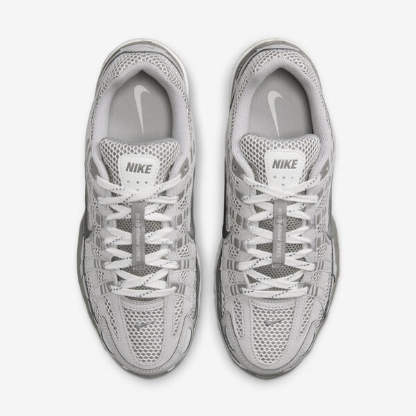 Nike P-6000 PRM [FN6837-012] Men Casual Shoes LT Iron Ore