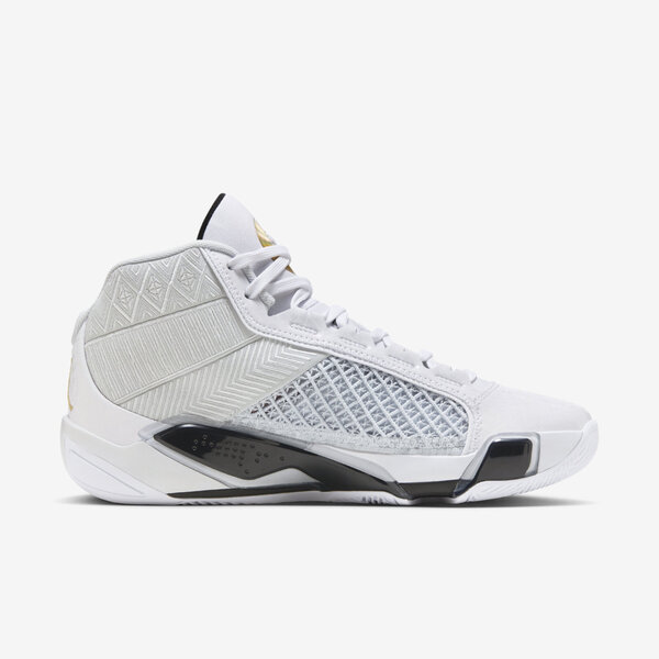 Nike Air Jordan XXXVIII 38 FIBA PF [FN7482-100] Men