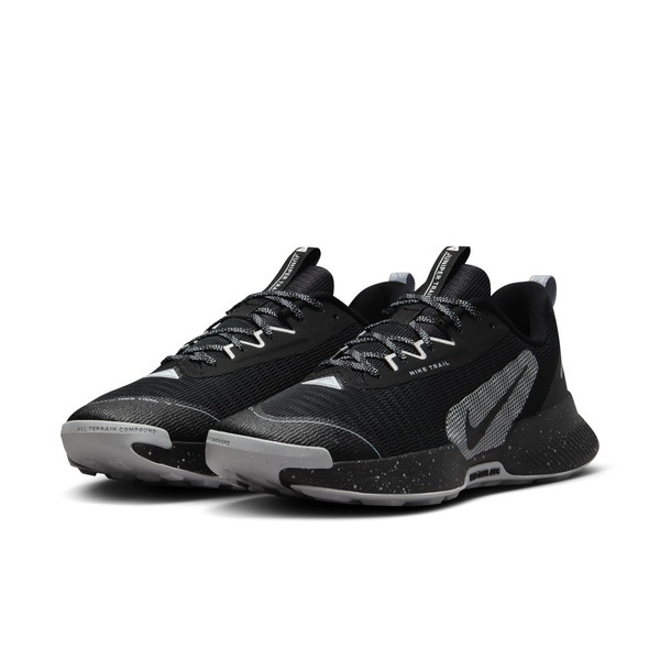Nike Juniper Trail 3 [FQ0904-001] Men Trail Running Shoes  display picture 2