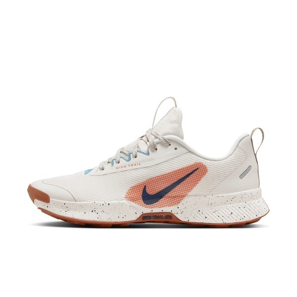 Nike Juniper Trail 3 [FQ0904-002] Men Trail Running Shoes