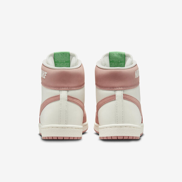 Nike Jordan Air Ship PE SP [FQ2952-600] Men Casual Shoes Rust Pink