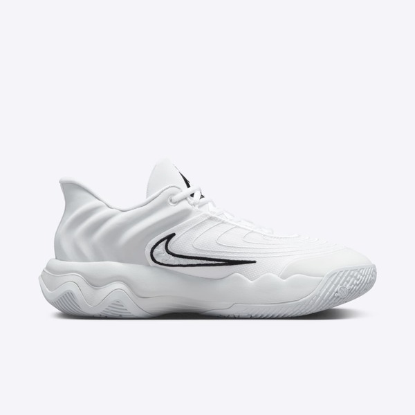 Nike Giannis Immortality 4 EP [FQ3681-100] Men Basketball
