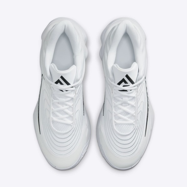 Nike Giannis Immortality 4 EP [FQ3681-100] Men Basketball
