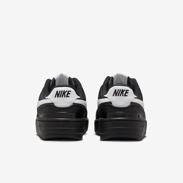 Nike Gamma Force [FQ6476-010] Women Casual Shoes Black/White