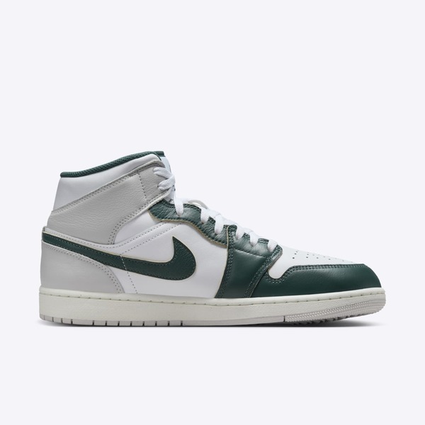 Nike Air Jordan 1 Mid SE [FQ7720-103] Men Casual Shoes White/Sail