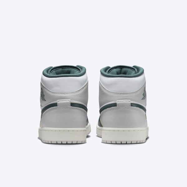 Nike Air Jordan 1 Mid SE [FQ7720-103] Men Casual Shoes White