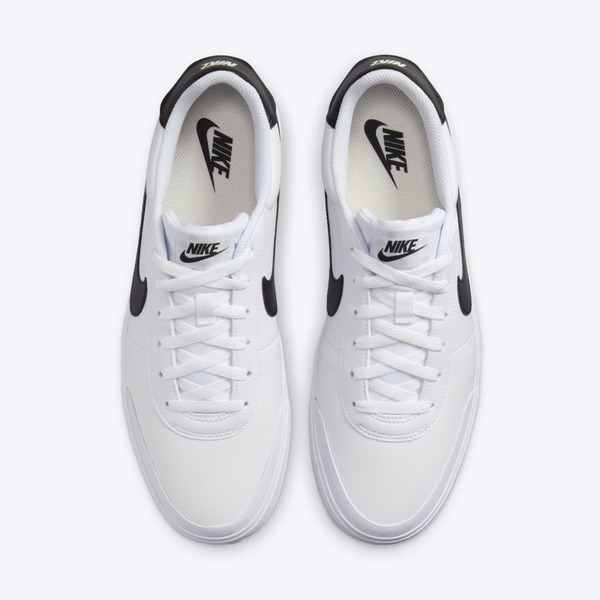 Nike Court Shot [FQ8146-104] Men Casual Shoes White/Black | eBay display picture 2