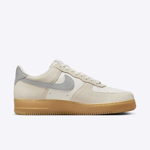Nike Air Force 1 '07 LV8 [FQ8714-002] Men Casual Shoes