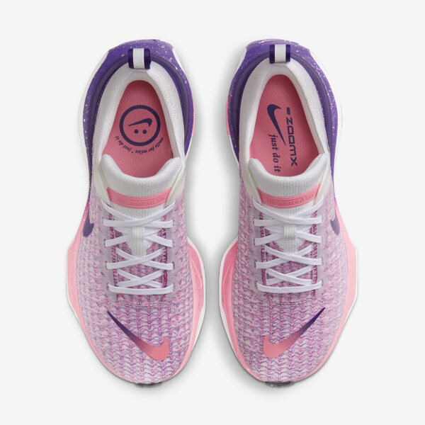 Nike Wmns ZoomX Invincible Run FK 3 [FQ8766-100] Women