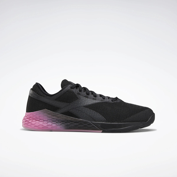 reebok crossfit nano 9 rosa