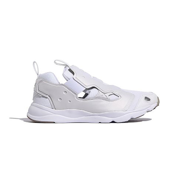 reebok furylite white