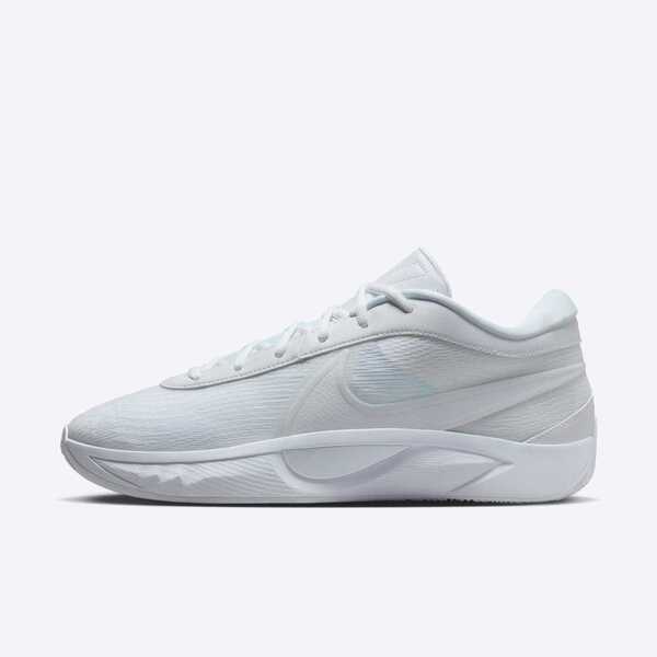 ヤニス フリーク 6 EP ホワイト FV1293-100　29cm Nike Giannis Freak 6 EP [FV1293-100] Men Basketball Shoes White