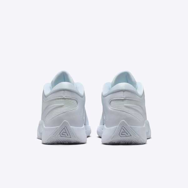Nike Giannis Freak 6 EP [FV1293-100] Men Basketball Shoes White